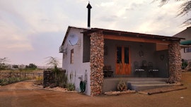 Kalahari Accommodation at  | Viya