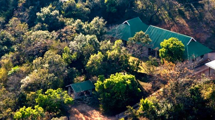 Mpumalanga Accommodation at Mackers | Viya