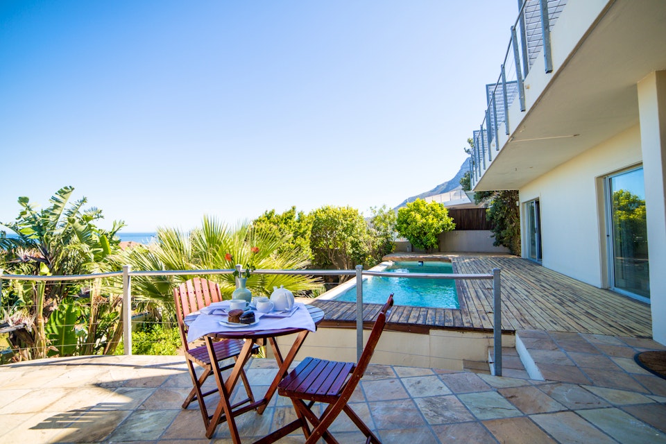 Atlantic Seaboard Accommodation at  | Viya