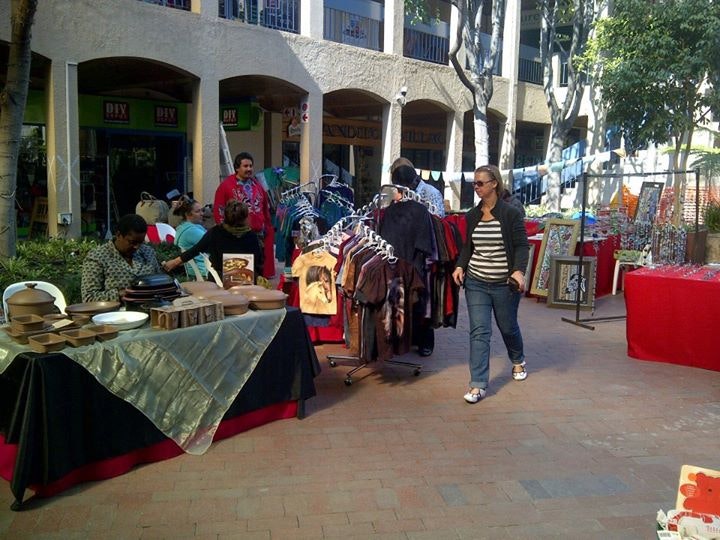 Bryanston Shopping Centre