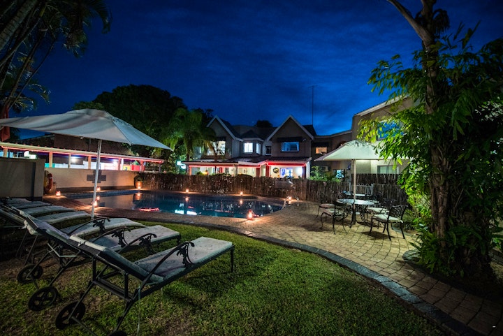 KwaZulu-Natal Accommodation at Lake View Cabanas | Viya