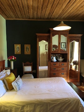 Karoo Accommodation at Die Stal | Viya