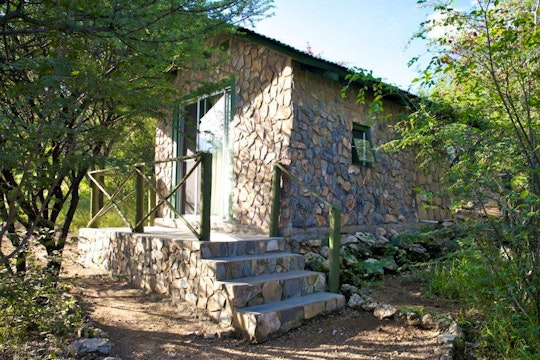 Kunene Accommodation at  | Viya