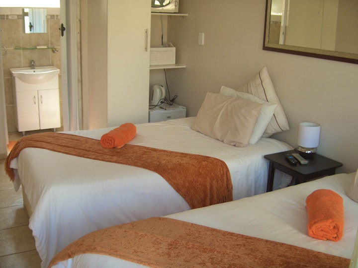 Johannesburg Accommodation at Gold Reef Place Guest House | Viya