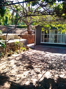 Pretoria Accommodation at  | Viya