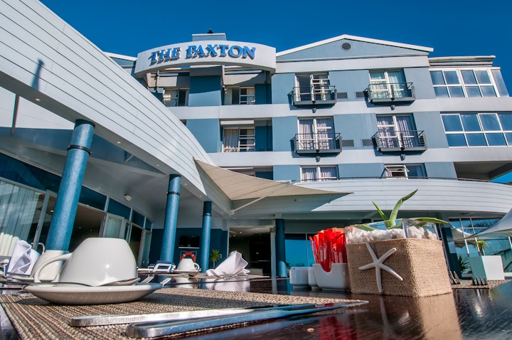 Gqeberha (Port Elizabeth) Accommodation at Paxton Hotel | Viya