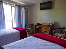 Northern Cape Accommodation at Komrus | Viya