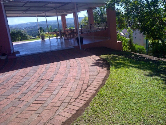 KwaZulu-Natal Accommodation at  | Viya