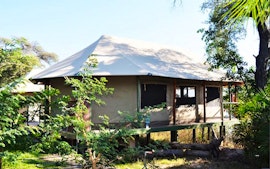 Namibia Accommodation at  | Viya