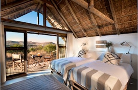 Cradle Of Humankind Accommodation at  | Viya