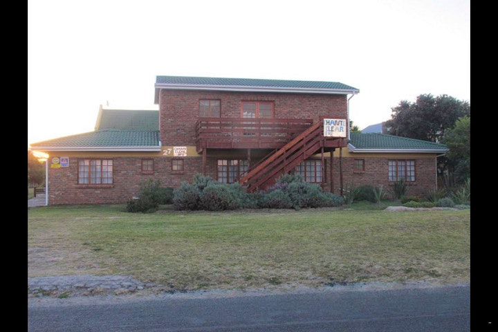 Eastern Cape Accommodation at Chanteclear | Viya