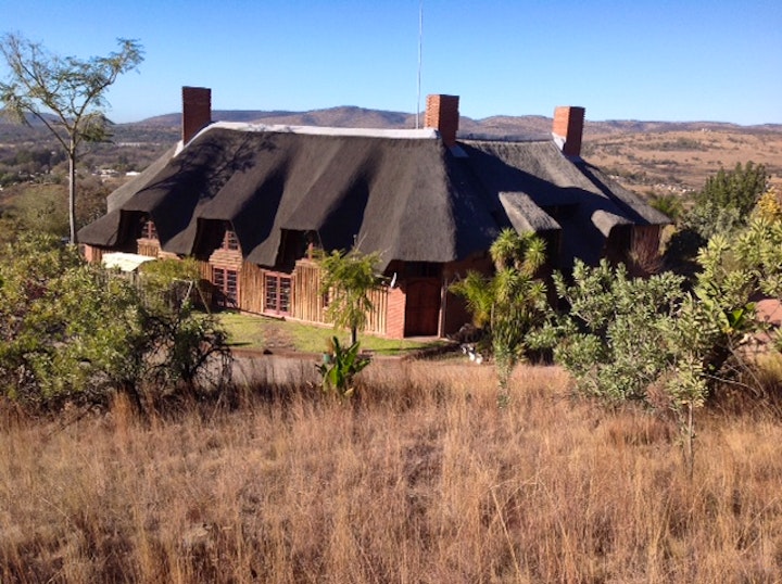 Bojanala Accommodation at Sparrow Hawk Lodge | Viya