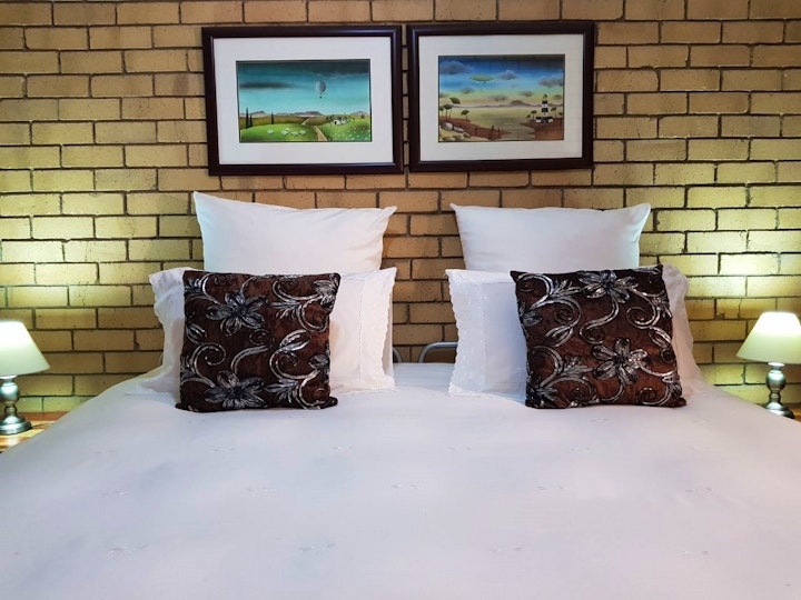 Northern Free State Accommodation at A Mountain View Country Estate | Viya