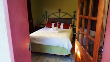 Namibia Accommodation at  | Viya