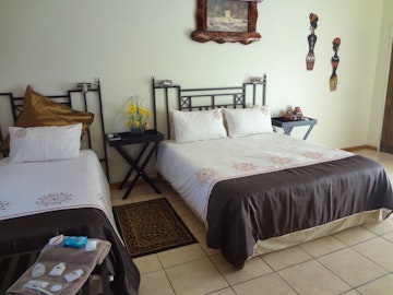 Gauteng Accommodation at  | Viya