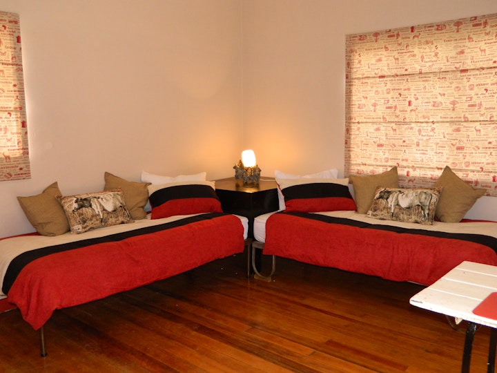 Sarah Baartman District Accommodation at Allendale Farm Guest Cottage | Viya