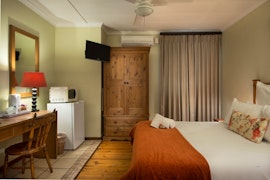 Cederberg Accommodation at Citrusdal Country Lodge | Viya