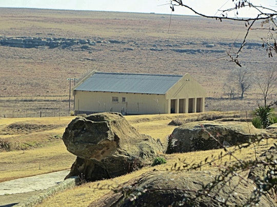 Free State Accommodation at  | Viya