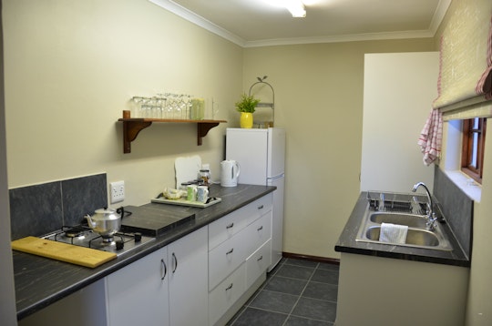 Boland Accommodation at  | Viya