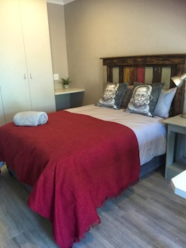 Northern Cape Accommodation at Rock Ridge Manor | Viya