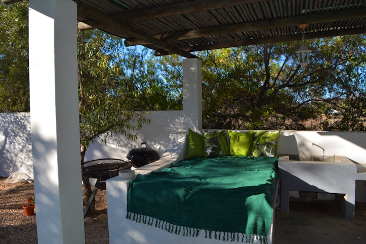 Western Cape Accommodation at Gecko Cottages | Viya