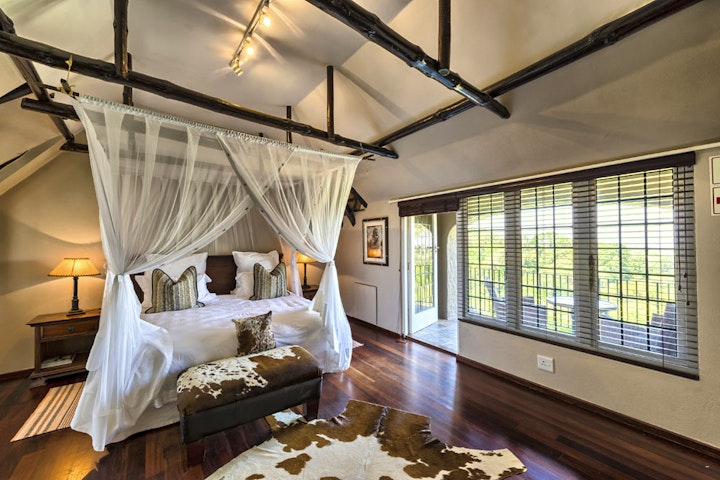 Southern Suburbs Accommodation at Ikhaya Safari Lodge | Viya