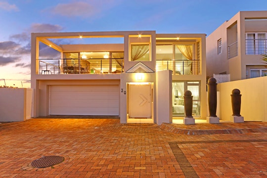 Milnerton Rural Accommodation at  | Viya