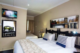 KwaZulu-Natal Accommodation at  | Viya