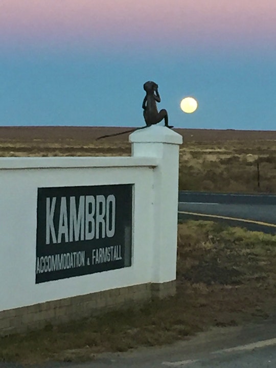 Karoo Accommodation at  | Viya