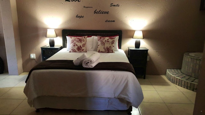 Mpumalanga Accommodation at Delvegas Guest House | Viya