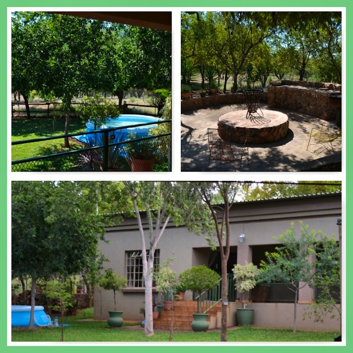 Limpopo Accommodation at Moretlwa Guesthouse | Viya