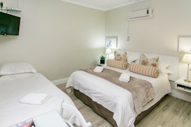 Karoo Accommodation at  | Viya