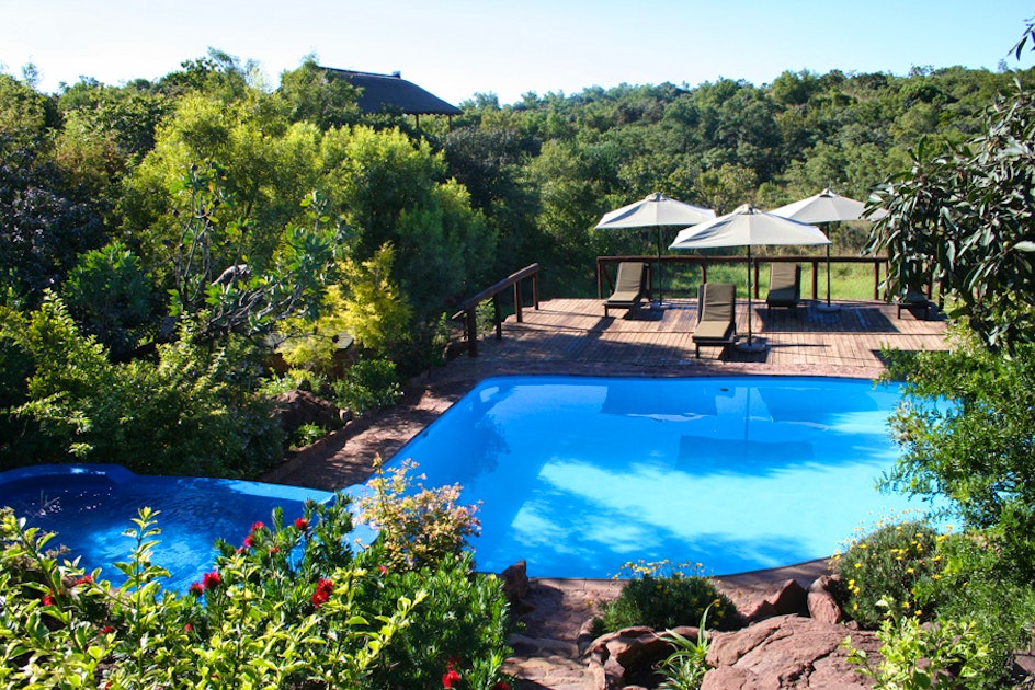 Thaba Pitsi Safari Lodge | TravelGround