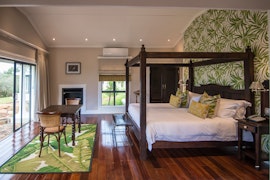 Free State Accommodation at  | Viya