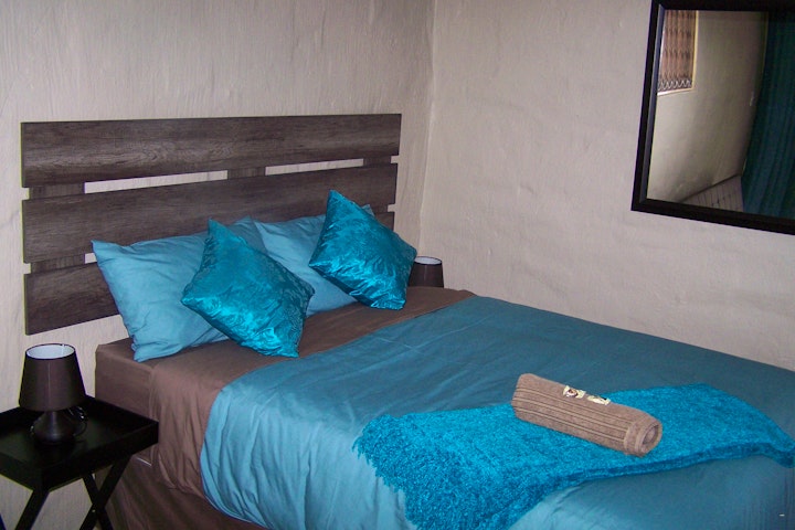 Mpumalanga Accommodation at Lion's Den | Viya