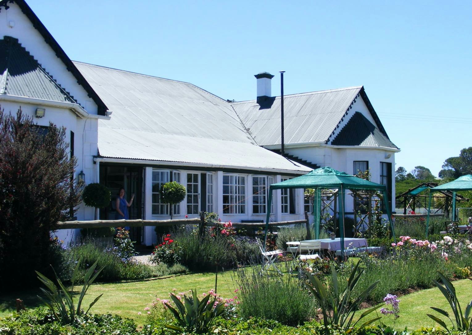 Bathurst Accommodation