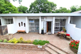 Centurion Accommodation at  | Viya