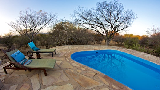 Namibia Accommodation at  | Viya