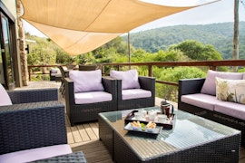 Sarah Baartman District Accommodation at Hopewell Private Game Reserve | Viya