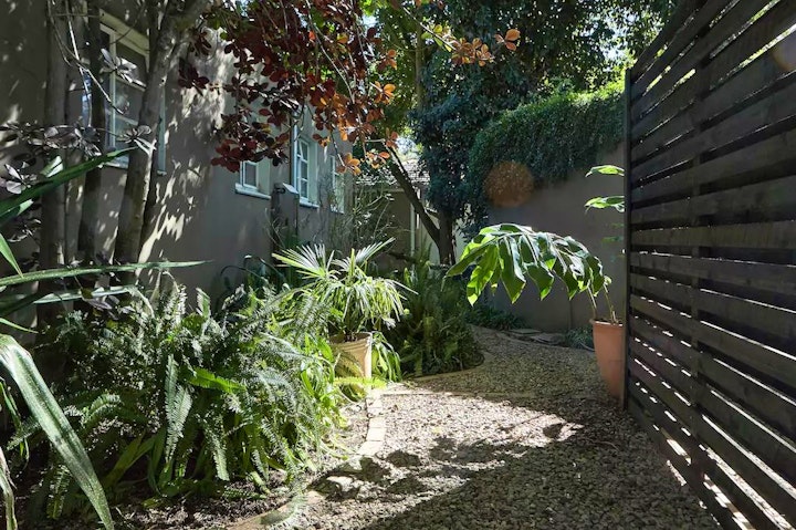 Gauteng Accommodation at Oaklands Pied A Terre | Viya