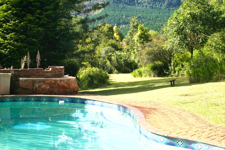 Mpumalanga Accommodation at Sabie Star Chalets | Viya