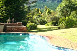 Panorama Route Accommodation at Sabie Star Chalets | Viya