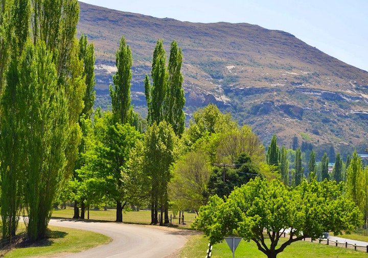 Drakensberg Accommodation at By the Way Guesthouse | Viya