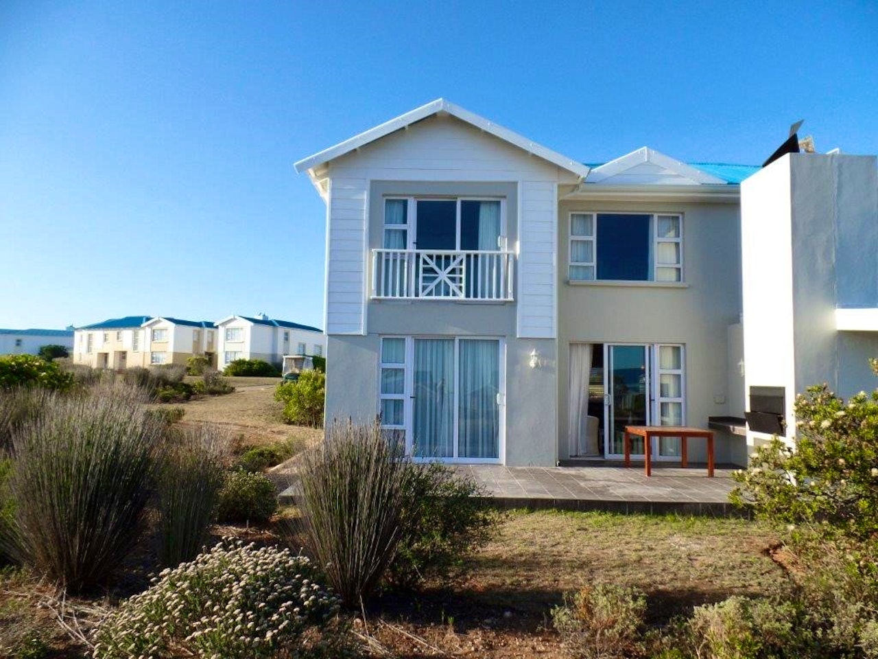 Mossel Bay Accommodation at  | Viya