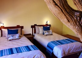 Otjozondjupa Accommodation at  | Viya