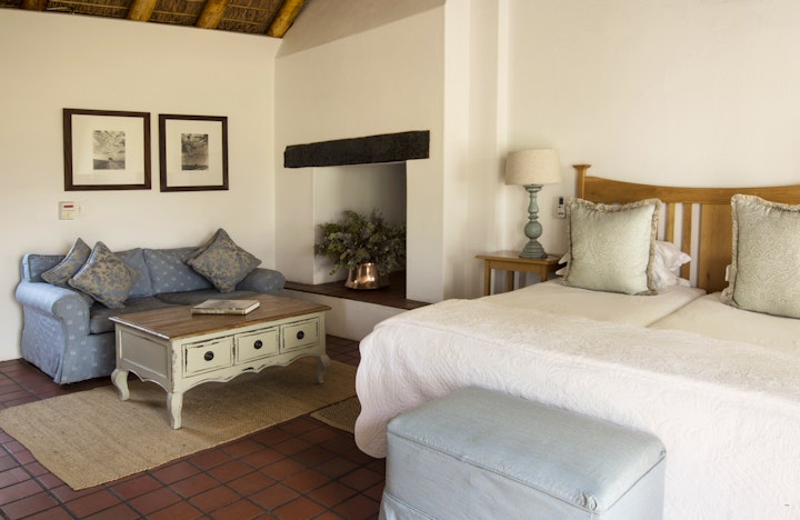 Western Cape Accommodation at Klein Waterval Riverside Lodge | Viya