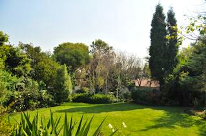 Gauteng Accommodation at Green Park Manor | Viya