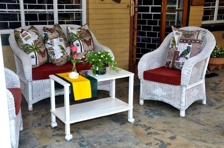 Gauteng Accommodation at B @ Home | Viya