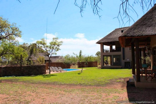 Limpopo Accommodation at  | Viya