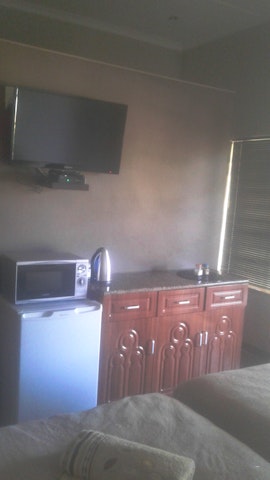 Upington Accommodation at Fish Eagle's Nest | Viya